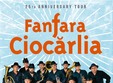 fanfara ciocarlia bra ov