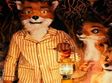 fantastic mr fox la sibiu