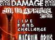 fara vise si magnum opus in damage club