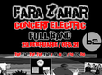 fara zahar concert full band bar b2
