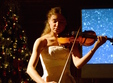 poze fascinanta violonista ekaterina valiulina la ultimul concert jme