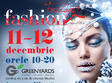 fashion fridays targ de craciun 11 12 decembrie greenyards