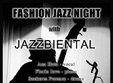 fashion jazz night 