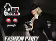 fashion party in club maxx din bucuresti