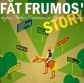  fat frumos story la teatrul dramatic 