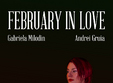 february in love