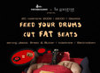 feed your drums cut fat beats