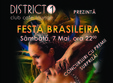 festa brasileria in district 1