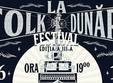 festival folk la dunare 2017