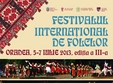 festival international de folclor la oradea