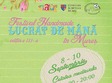 festival lucrat de mana in mures