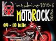 festival moto motorock 2010 pecica