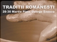 festival traditii romanesti piata george enescu