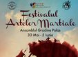 festivalul artelor martiale 2016