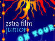 festivalul astra film junior la bucuresti