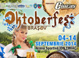 festivalul berii brasov 2014 oktoberfest