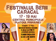 festivalul berii caracal 17 19 mai