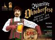 festivalul berii la bistrita bistritzer oktoberfest 2016