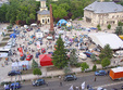 festivalul berii si zilele municipiului focsani