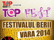 festivalul berii top fest beius 2014