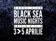 festivalul black sea music nights 2014 la constanta