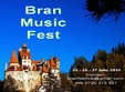 festivalul bran music fest 2014