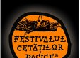 festivalul cetatilor dacice 2012