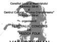 festivalul concurs de muzica folk vali sterian 2014