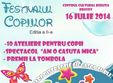 festivalul copiilor la brasov