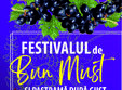 festivalul de bun must si pastrama dupa gust 