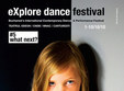 festivalul de dans contemporan explore