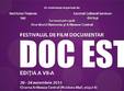 festivalul de film documentar 2013 la iasi