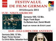 festivalul de film german