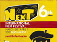 festivalul de film next la bucuresti