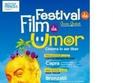 festivalul de film umoristic francez in piata unirii