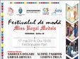 festivalul de moda miss royal models romania la craiova