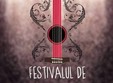 festivalul de muzica acustica 2013
