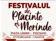 festivalul de placinte i merinde foc ani