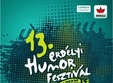 festivalul de umor din transilvania