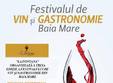 festivalul de vin si gastronomie
