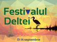 festivalul deltei editia a ii a
