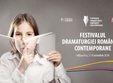 festivalul dramaturgiei romanesti contemporane