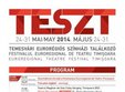 festivalul euroregional de teatru timisoara 2014