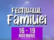festivalul familiei bucuresti