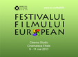 festivalul filmului european editia 2013 la bucuresti
