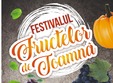 festivalul fructelor de toamna