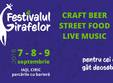 festivalul girafelor