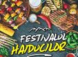 festivalul haiducilor 8 11 noiembrie 2018 parcul national 