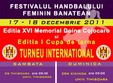 festivalul handbalului feminin banatean
