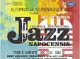festivalul interna ional jazz napocensis edi ia a xx a